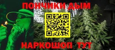 ALPHA PVP Бийск